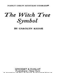 Keene Carolyn — The Witch Tree Symbol
