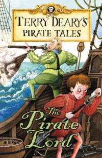 Deary Terry — The Pirate Lord