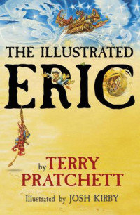 Terry Pratchett — Eric