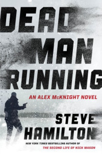 Hamilton Steve — Dead Man Running