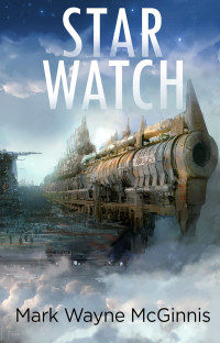 Mark Wayne McGinnis Et El — Star Watch - star Watch 01