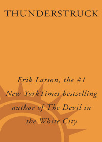Larson Erik — Thunderstruck