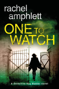Amphlett Rachel — One to Watch
