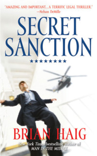 Haig Brian — Secret Sanction