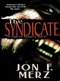 Merz, Jon F — The Syndicate
