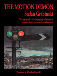 Stefan Grabinski — The Motion Demon