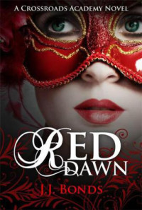 J.J. Bonds — Red Dawn