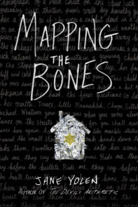 Yolen Jane — Mapping the Bones