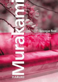 Haruki Murakami — Norwegian wood