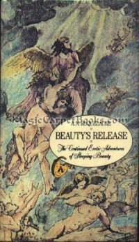 Rice Anne — Beauty's Release
