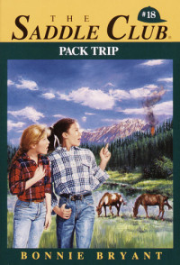 Bryant Bonnie — Pack Trip