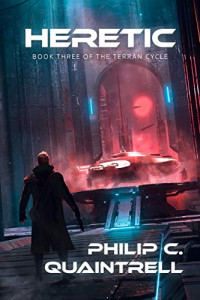 Philip C Quaintrell — Heretic