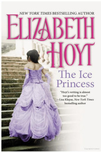 Hoyt Elizabeth — Ice Princess
