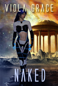 Viola Grace — Naked