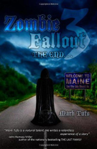 Tufo Mark — The End ..
