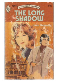 Donnelly Jane — The Long Shadow