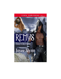Flynn Joyee — Remus