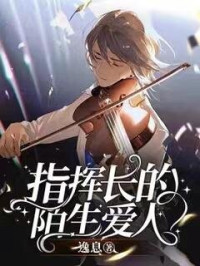 Yi Xi — The Chief Conductor’s Strange Lover