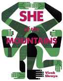 Vivek Shraya — She Of The Mountains