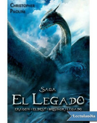 Christopher Paolini — El legado (colección completa)