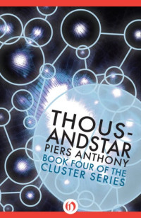 Piers Anthony — Thousandstar