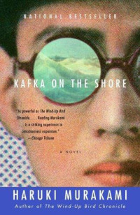 Murakami Haruki — Kafka on the shore