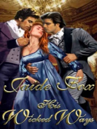 Fox Jaide — His Wicked Ways