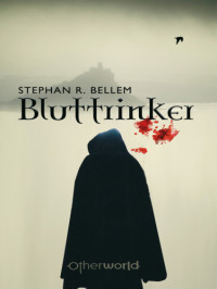 Bellem Stephan — Bluttrinker