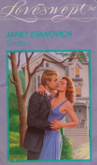 Evanovich Janet — LOVESWEPT 392