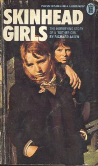 Allen Richard — Skinhead Girls