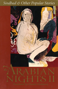 Husain Haddawy (tr.) — The Arabian Nights II: Sinbad & Other Popular Stories