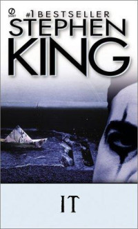 King Stephen — IT
