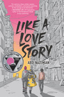 Abdi Nazemian — Like a Love Story