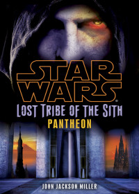  — Pantheon John Jackson Miller