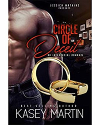 Kasey Martin — Circle of Deceit 