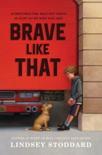 Lindsey Stoddard — Brave Like That