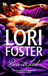 Foster Lori — Bewitched