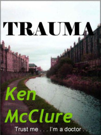McClure Ken — Trauma