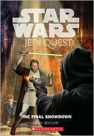 Watson Jude — The Final Showdown
