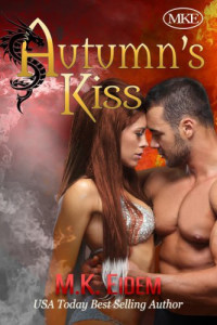 Eidem, M K — Autumn's Kiss