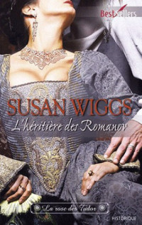 Wiggs Susan — L'héritière des Romanov