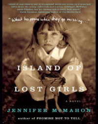 McMahon Jennifer — Island of Lost Girls