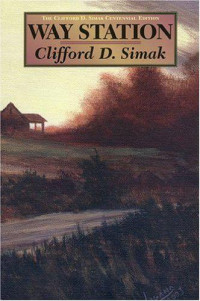 Simak, Clifford D — Way Station