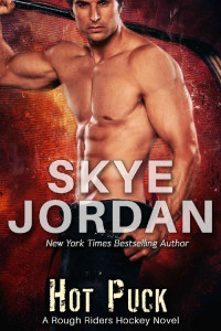 Jordan Skye; Swan Joan — Hot Puck