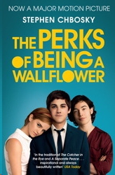 Chbosky Stephen — The Perks of Being a Wallflower