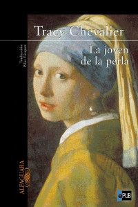 Chevalier Tracy — La joven de la perla