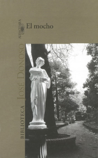 Donoso José — El Mocho