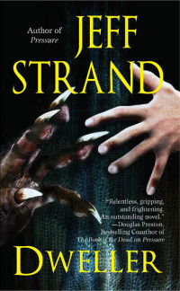 Strand Jeff — Dweller