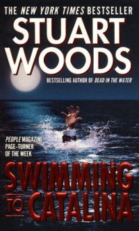 Woods Stuart — Swimming to Catalina