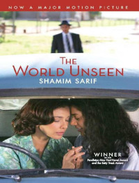 Sarif Shamim — The World Unseen